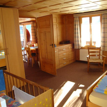 Ferienhaus Hunduren, 格拉鲁斯南 — 照片 3
