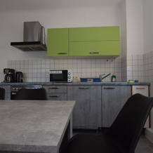 Apartment Nürtingen Zentrum, Нюртинген — фото 4