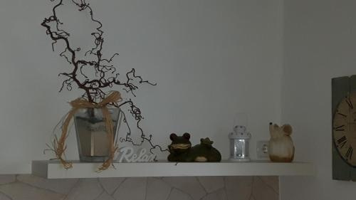 Ferienwohnung Hoffmann, Rathmannsdorf — photo 1