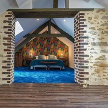 Le Manoir Des Logis, 伊夫雷莱韦克 — 照片 4