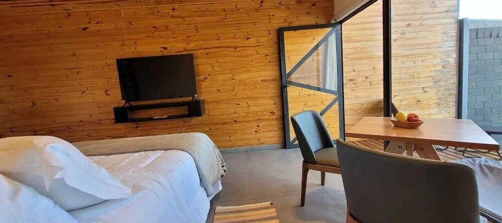 Hotel Pico 16, Монте-Верде — фото 1