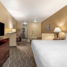 Best Western Plus Burleson Inn & Suites, 贝尔莱松 — 照片 4