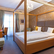 Landhotel Gottinger, 瓦尔德基兴 — 照片 5