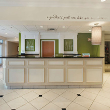 Hilton Garden Inn Solomons, Доуел — фото 5
