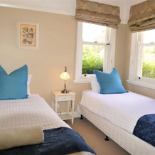 Robin Hill Manor - rambling retreat & tennis court, 莫斯谷 — 照片 2