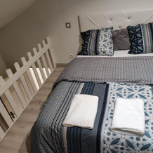 Guest house Drancy, 德朗西 — 照片 5