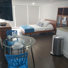 Modern Cabins, 斯威特沃特 — 照片 5