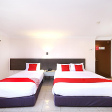 Seremban Inn Hotel, Серембан — фото 3