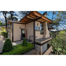 Luxury Chalet - Cabin in the Woods @Valle de Bravo 1, Valle de Bravo — photo 3