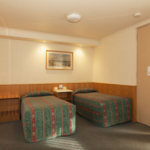 Echuca Nirebo Motel, 伊丘卡 — 照片 4