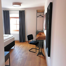 Hotelgasthof Kirchenwirt, Ширлинг — фото 2