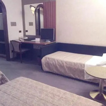 Grand Hotel Europa, 伊塞尔尼亚 — 照片 3