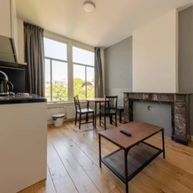 Plantage Hortus Apartments, Амстердам — фото 4