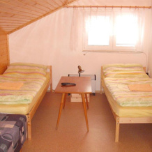 Hostinec U Valentů, Červená Voda — photo 3