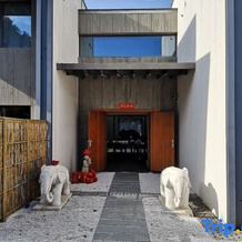 Zhongxiangjie Hanbiwan Courtyard, Shanghai — photo 3