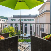 Schwarzwald Loft, Baden-Baden — photo 2