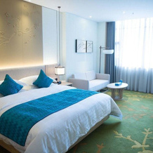 Yueyang Junshan Island Narada & Resort, Yueyang — photo 3