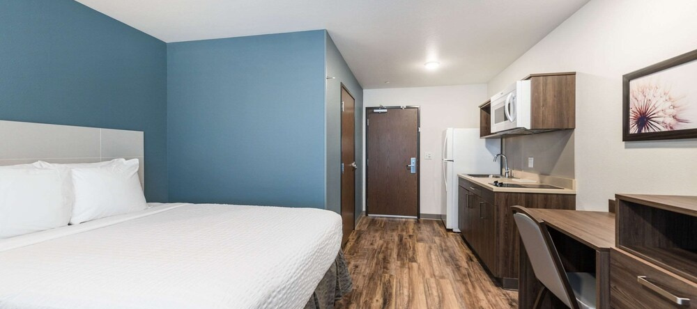 Extended Stay America Philadelphia Plymouth Meeting West, Plymouth Meeting — photo 1