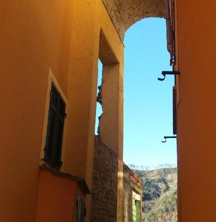 Green Gate To 5Terre, Леванто — фото 1