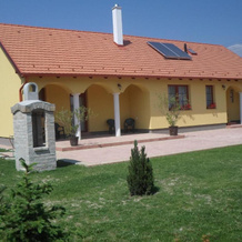 Kiserdő Vendégház, Райка — фото 4