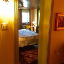 The Parsonage B&B, Джим-Торп — фото 3