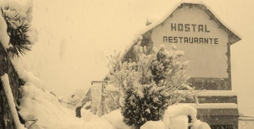 Hostal Pañart, 别尔萨 — 照片 1