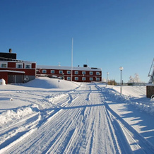 Långbergets Sporthotell, Сюслебек — фото 5