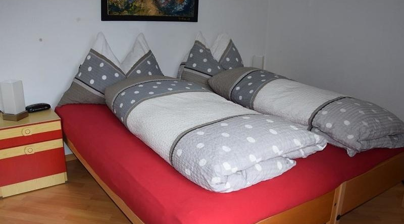 Strubelblick - Two Bedroom, 伦克 — 照片 1