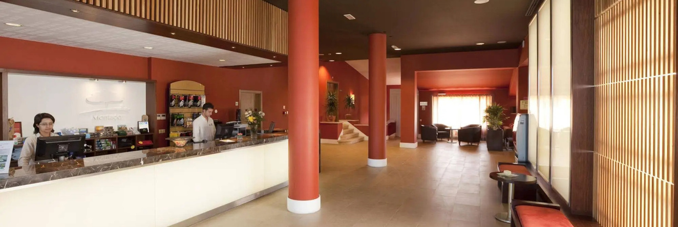 Montado Hotel & Golf Resort, Palmela — photo 1