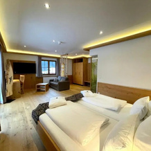 Naturhotel Reissenlehen, Бишофшвайзен — фото 4