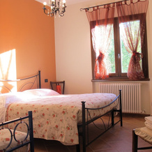 B&B La Boscara, Maiolo — photo 3