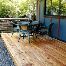Sue's Zen, Port Renfrew — photo 2