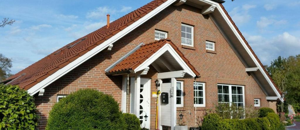 Haus-Schiffer-Ferienwohnung-Finja, 劳德费恩 — 照片 1