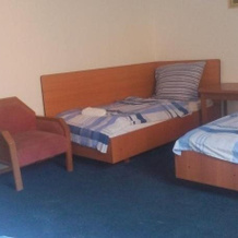 Hotel Britz, Velké Hamry — photo 2