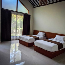 RaCottage Mandalika, Kecamatan Pujut — photo 4