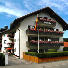 Alpenhof Bad Tölz, Bad Toelz — photo 5