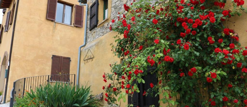 Casa Lisetta, 瓦尔托皮纳 — 照片 1