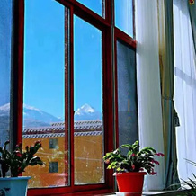 Genquequzhen Hotel, Luhuo — photo 4