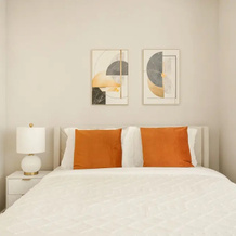 Gorgeous Studio Apartment, Нью-Йорк — фото 4