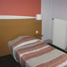 Brit Hotel Grand Hotel Munster, 明斯特 — 照片 4