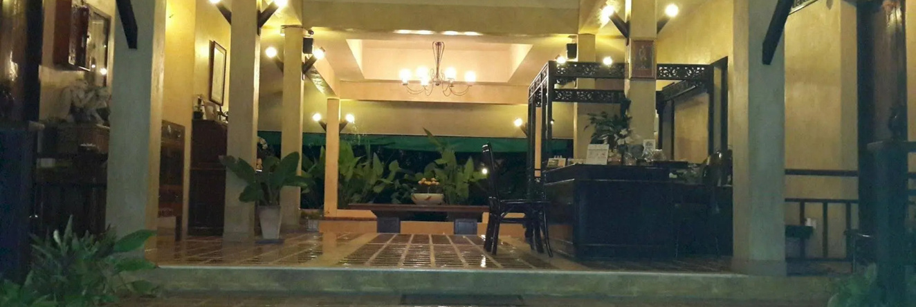 Ingnatee Resort (SHA Extra Plus), 三科 — 照片 1
