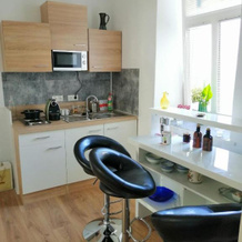 Wohnung im Zentrum von Amstetten für bis zu 3 Pers, 阿姆施泰滕 — 照片 3