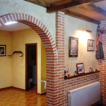 House With One Bedroom In Tordesillas, With Wifi, Тордесильяс — фото 2