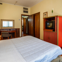 Hotel Royal Palace, 墨西拿 — 照片 2