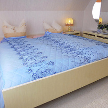 Apartment Büscher Grossheide 23736, 格罗斯海德 — 照片 3