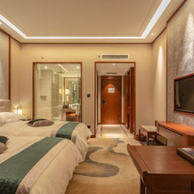Auspicious Phoenix Hotel, Чжаотун — фото 2