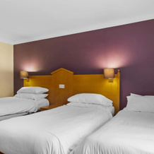 The Everglades Park Hotel, Widnes — photo 3