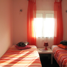 Unique Apartment - Duna Parque Group, Vila Nova de Milfontes — photo 2
