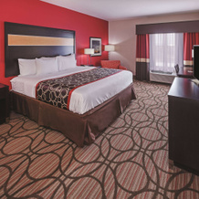 La Quinta Inn & Suites by Wyndham Wichita Falls - MSU Area, 威奇托福尔斯 — 照片 4