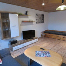 Serene Apartment near Lake in Halenfeld, 布谢 — 照片 4